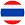 Thailand flag